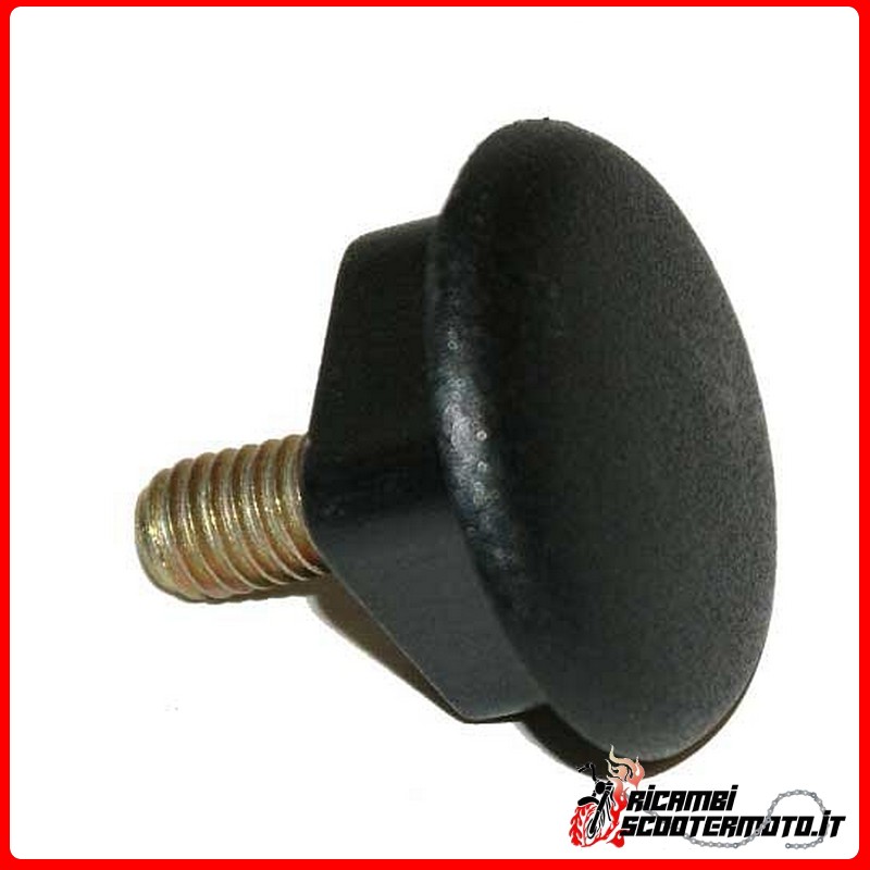 FRONT BUMPER FIXING SCREW Aixam 400 1997-2004 VLGC34VB0 FRONT BUMPER FIXING SCREW Aixam 400 1997-2004 VLGC34VB0