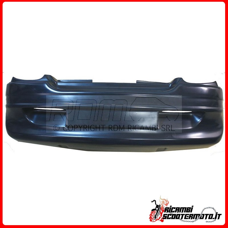 FRONT BUMPER Aixam 500.4 VLGE44VBA