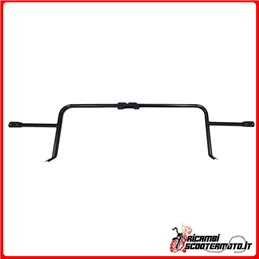 FRONT BUMPER SUPPORT - AIXAM 500 - 7S317 - R.DOC NOT ORIGINAL Aixam 500.4 VLGE44VBA