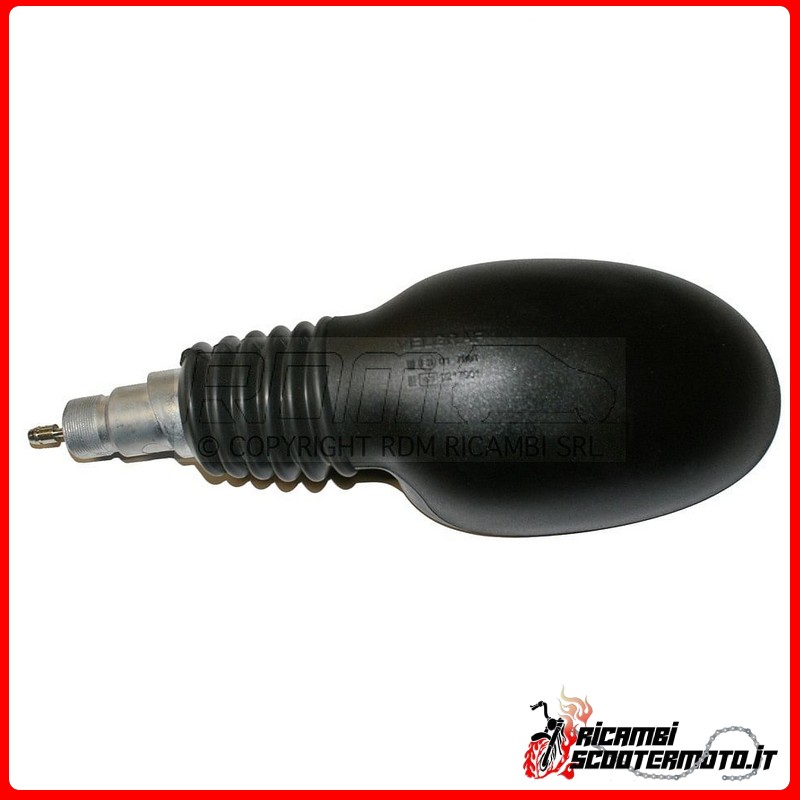 LEFT REARVIEW MIRROR Aixam 400 1997-2004 VLGC34VB0 LEFT REARVIEW MIRROR Aixam 400 1997-2004 VLGC34VB0