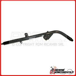 FRONT RIGHT FRAME STRUT Aixam 400.4 dal telaio VLGE34VBA00000582
