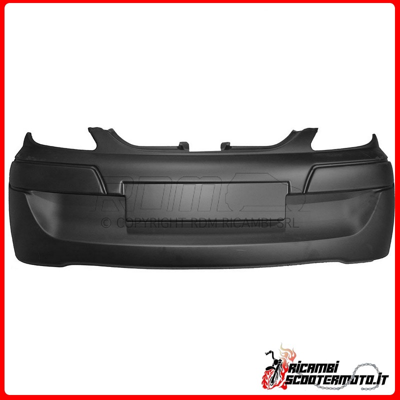 FRONT BUMPER AIXAM IMPULSION 2010 MINAUTO 2011 VLGSV43BF FRONT BUMPER AIXAM IMPULSION 2010 MINAUTO 2011 VLGSV43BF