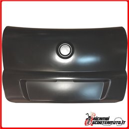 REAR TAILGATE EXTERIOR PANEL AIXAM IMPULSION MINAUTO 2011 VLGSV43BF