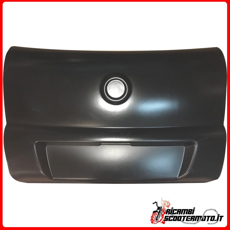 REAR TAILGATE EXTERIOR PANEL AIXAM IMPULSION MINAUTO 2011 VLGSV43BF