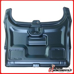 REAR TAILGATE INTERIOR PANEL AIXAM IMPULSION MINAUTO 2011 VLGSV43BF