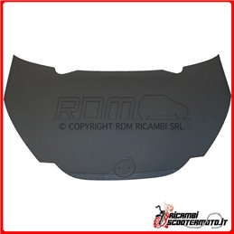 FRONT ENGINE HOOD INTERNAL EXTERNAL AIXAM IMPULSION MINAUTO 2011 VLGSV43BF