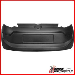 FRONT BUMPER SPOILER AIXAM MINAUTO 2015 VLGSV43CF