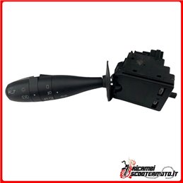 INTERRUPTEUR DE FEUX INDICATEURS AVEC FEU ANTIBROUILLARD Chatenet CH40 VMSCH4010
