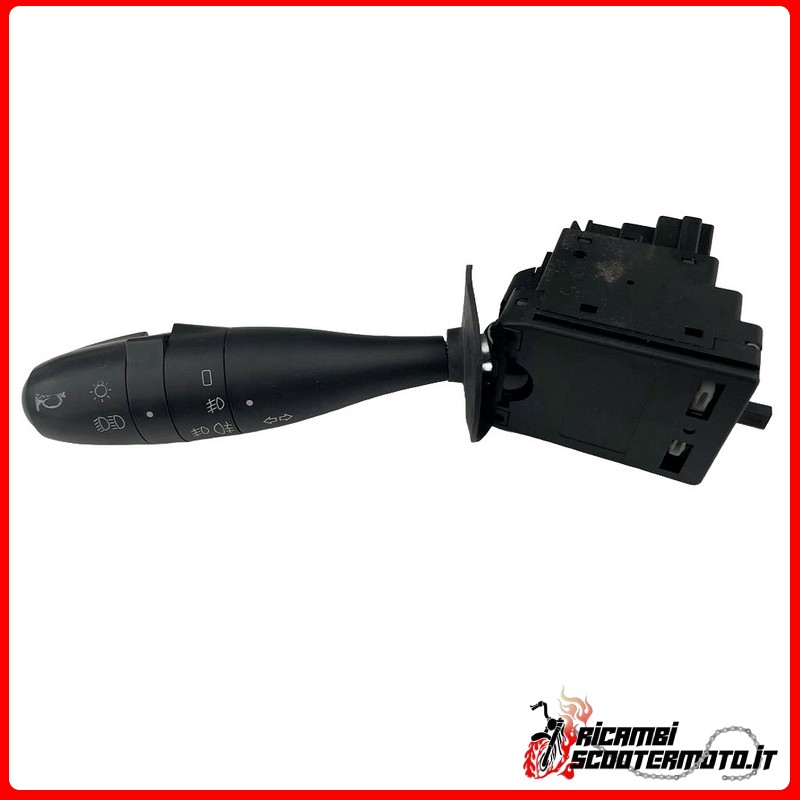 INDICATOR LIGHT SWITCH WITH FOG LIGHT Chatenet CH40 VMSCH4010