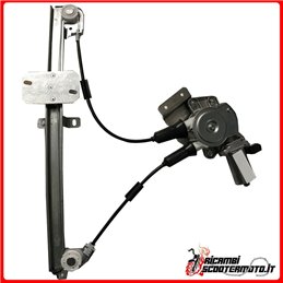 MECCANISMO ALZAVETRO ELETTRICO DESTRO LIGIER XTOO VJRJS28  