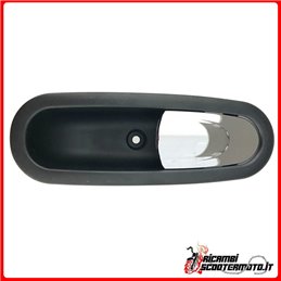 CHROME INTERNAL DOOR HANDLE Microcar Dué 6 VJR84L  
