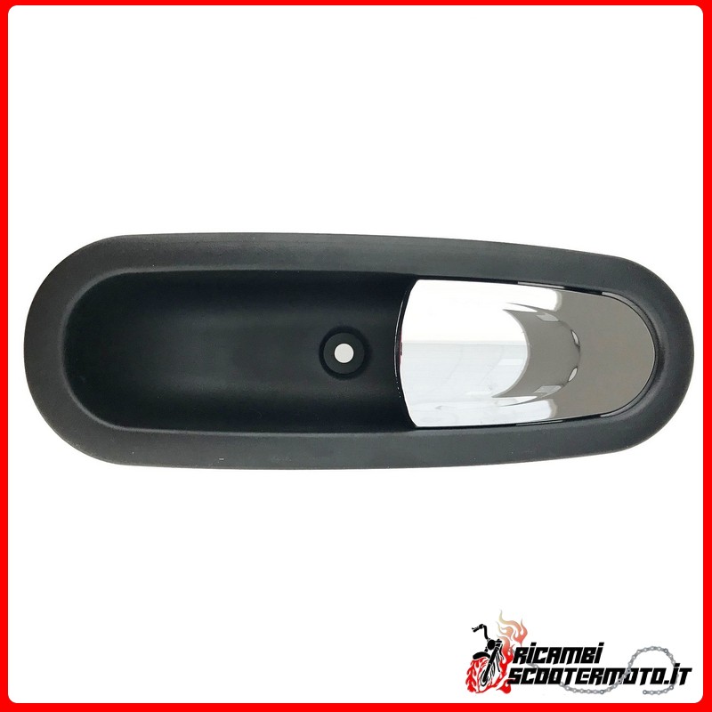CHROME INTERNAL DOOR HANDLE Microcar Dué 6 VJR84L CHROME INTERNAL DOOR HANDLE Microcar Dué 6 VJR84L