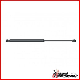 AMORTISSEUR À RESSORT À GAZ POUR HAYON LIGIER X-TOO VJRJS28FD