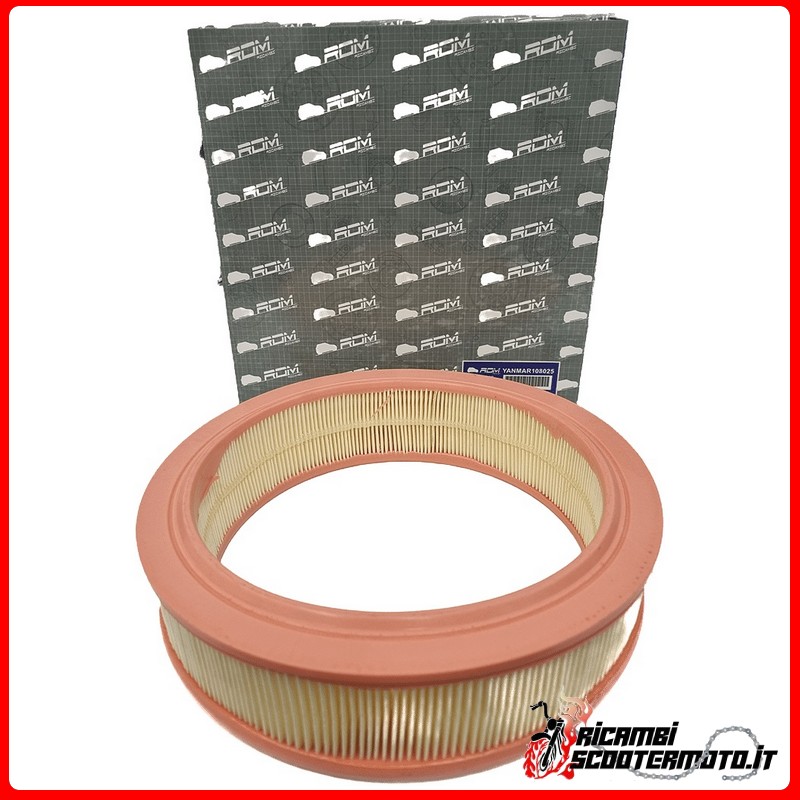 AIR FILTER YANMAR 523 2TNE68 JDM Abaca Mountain AIR FILTER YANMAR 523 2TNE68 JDM Abaca Mountain