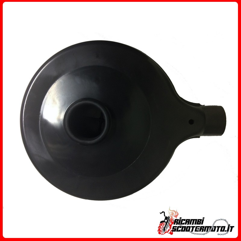 CAJA DE FILTRO DE AIRE YANMAR 523 2TNE68 Bellier Divane  