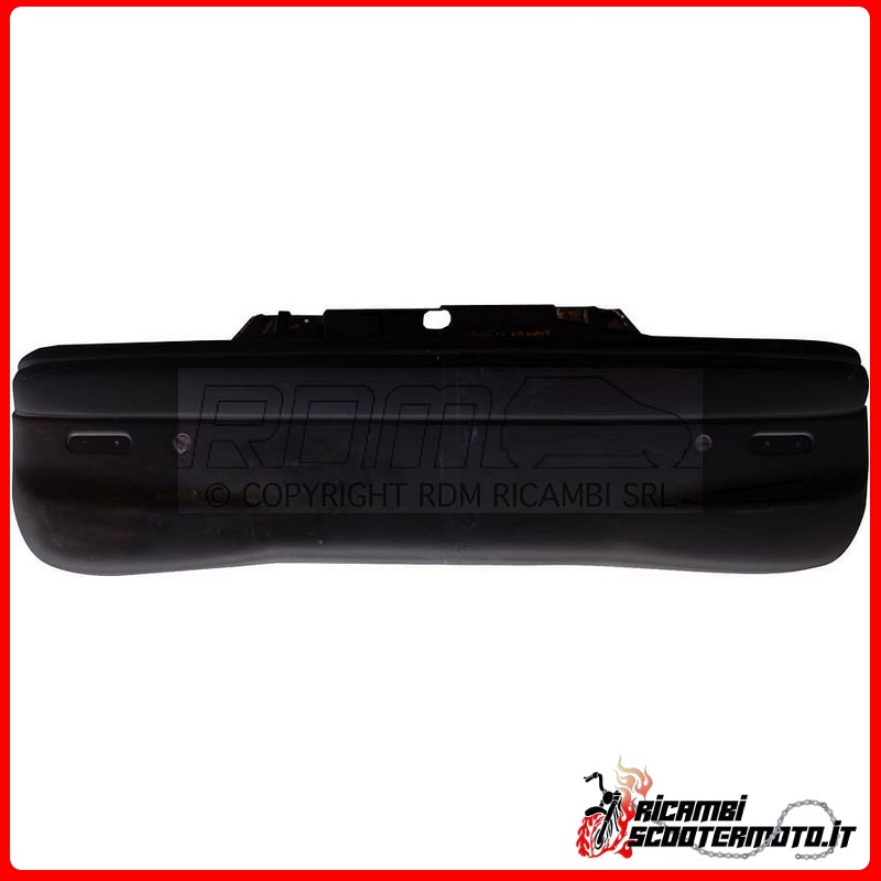 REAR BUMPER LIGIER NOVA VJRJS20 REAR BUMPER LIGIER NOVA VJRJS20