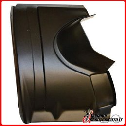FRONT WHEEL ARCH RIGHT INNER MUDGUARD LIGIER XTOO VJRJS28