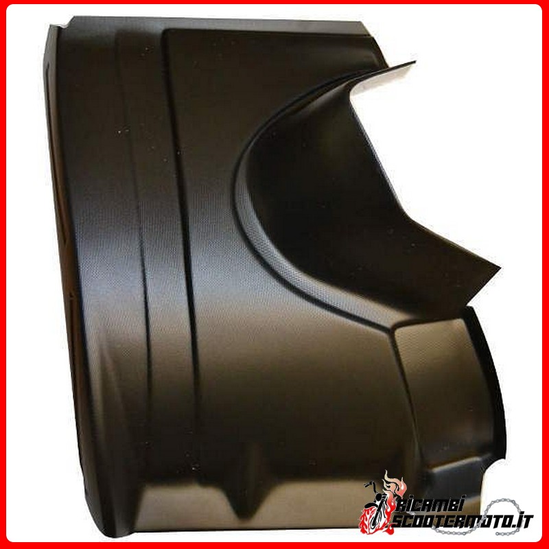 FRONT WHEEL ARCH RIGHT INNER MUDGUARD LIGIER XTOO VJRJS28