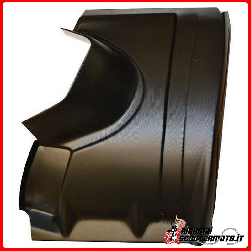 FRONT WHEEL ARCH RIGHT INNER MUDGUARD LIGIER XTOO VJRJS28