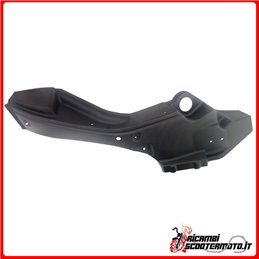 FRONT WHEEL ARCH LEFT FENDER LIGIER IXO VJRJS36