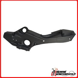 FRONT WHEEL ARCH RIGHT FENDER LIGIER IXO VJRJS36