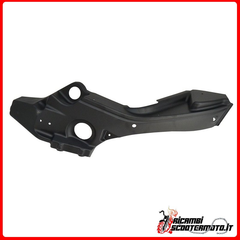 FRONT WHEEL ARCH RIGHT FENDER LIGIER IXO VJRJS36