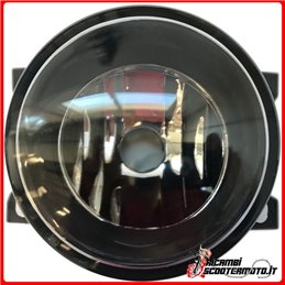 HEADLIGHT FOG LIGHT WITHOUT LAMP HOLDER AIXAM A721 2005 VLGK34VBA