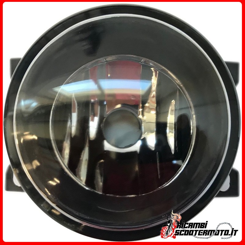 HEADLIGHT FOG LIGHT WITHOUT LAMP HOLDER AIXAM A721 2005 VLGK34VBA HEADLIGHT FOG LIGHT WITHOUT LAMP HOLDER AIXAM A721 2005 VLGK34VBA