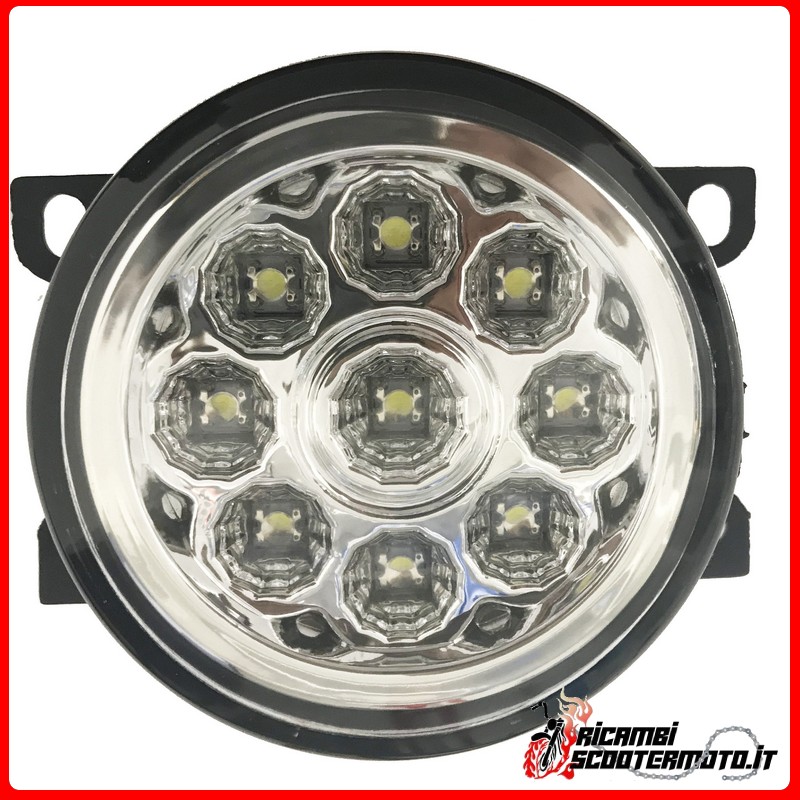 LED FOG LIGHT SPOTLIGHT AIXAM A721 2005 VLGK34VBA