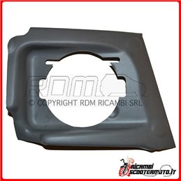 RIGHT FOG LIGHT SUPPORT AIXAM A721 2005 VLGK34VBA