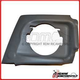 LEFT FOG LIGHT SUPPORT AIXAM A721 2005 VLGK34VBA