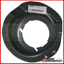 RIGHT FOG LIGHT SUPPORT AIXAM CITY 2008 VLGK34VBR