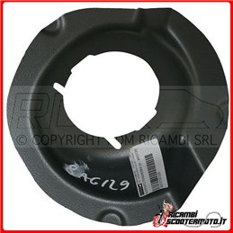 LEFT FOG LIGHT SUPPORT AIXAM CITY 2008 VLGK34VBR