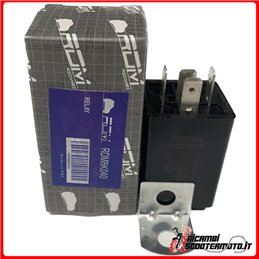 BULB RELAY FLASHING INDICATORS Chatenet Media VMSCH16