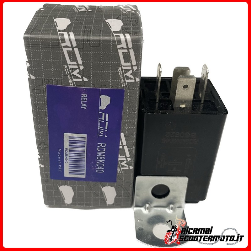 AMPOULES RELAIS CLIGNOTANTS INDICATEURS Chatenet Media VMSCH16