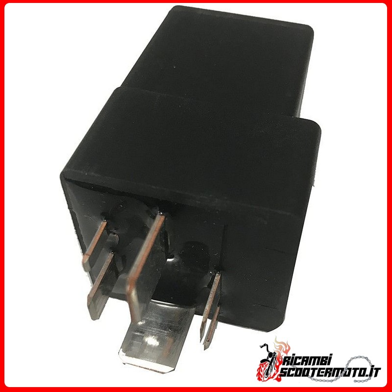 KUBOTA preheating glow plug control unit AIXAM 1997- 2004 > 300 KUBOTA preheating glow plug control unit AIXAM 1997- 2004 > 300