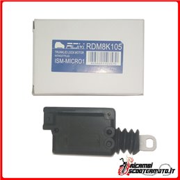 MOTOR DE CERRADURA DE PUERTA ELÉCTRICA Ligier Xtoo VJRJS28  
