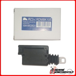 MOTOR DE CERRADURA DE PUERTA ELÉCTRICA Aixam 400 1997-2004 VLGC34VB0