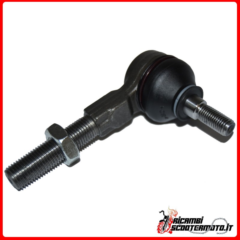 STEERING BOX HEAD Microcar Lyra VH8LY  