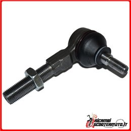 CABEZA DE LA CAJA DE DIRECCIÓN Jdm Titane 1 VGP97  