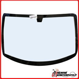 CRISTAL DELANTERO DEL PARABRISAS Jdm Titane 2 VGP97