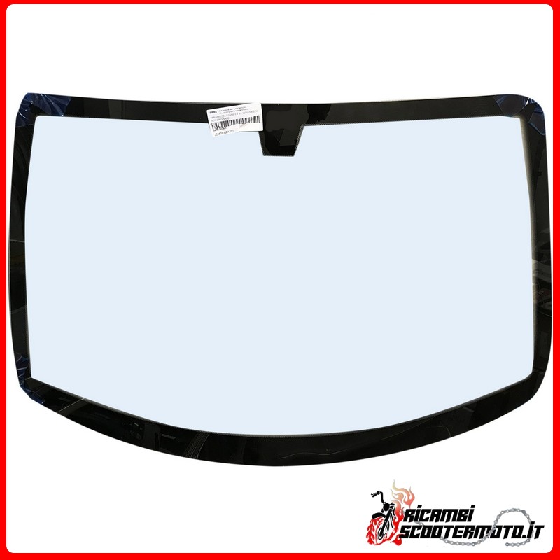 CRISTAL DELANTERO DEL PARABRISAS Jdm Titane 2 VGP97
