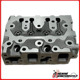 YANMAR 2TNE68 523 BARE TESTED HEAD CHATENET CH26