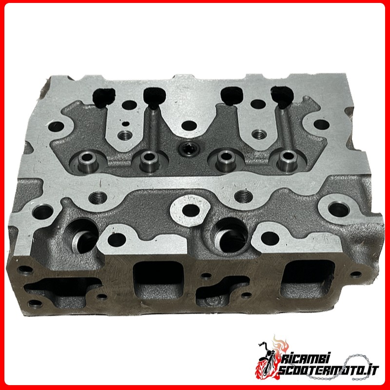 YANMAR 2TNE68 523 BARE TESTED HEAD JDM