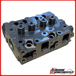HEAD COMPLETE HEAD YANMAR 2TNE68 523 CHATENET CH26