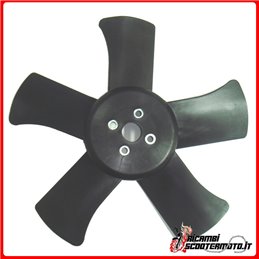 LOMBARDINI BLOWER FAN  Microcar MGO3