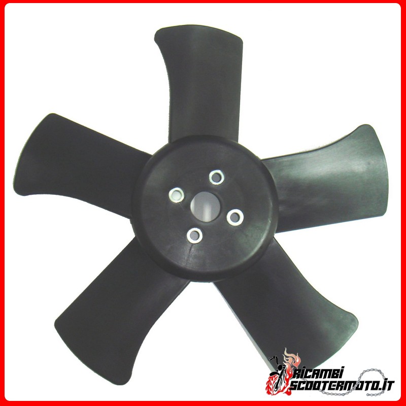 LOMBARDINI BLOWER FAN  Ligier XTOO S