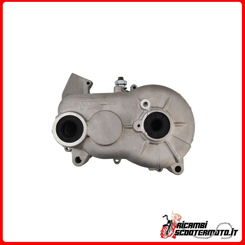 HALF CRANKCASE INPUT SIDE DIFFERENTIAL GEARBOX REDUCER GIMEC HALF CRANKCASE INPUT SIDE DIFFERENTIAL GEARBOX REDUCER GIMEC