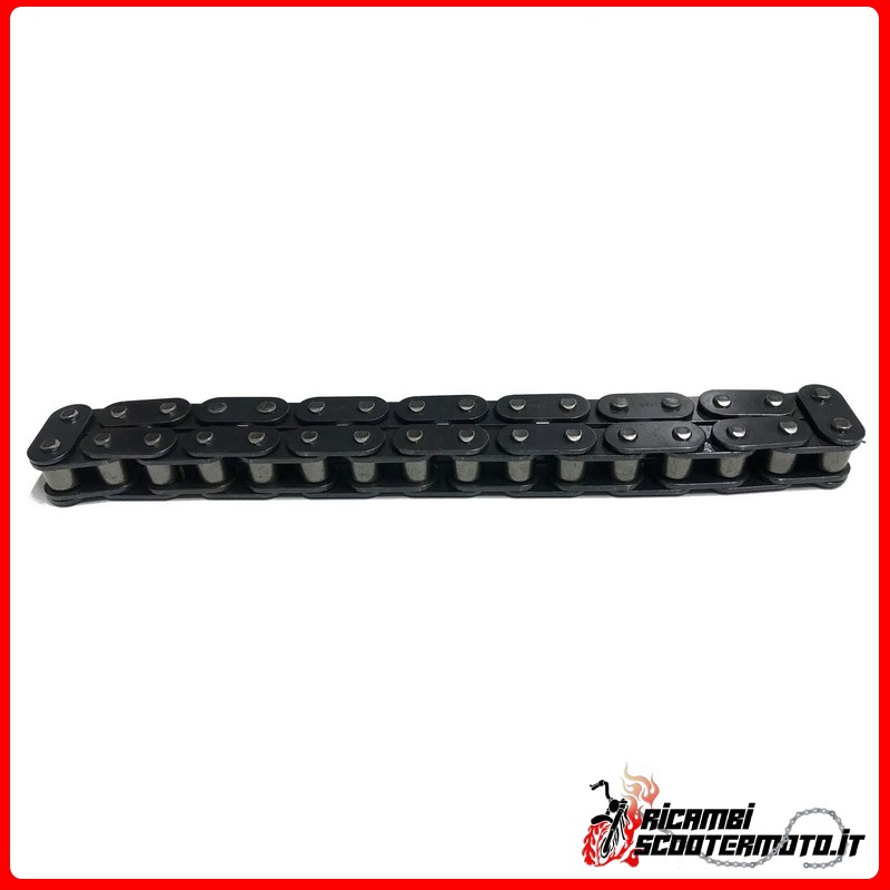 RÉDUCTEUR À CHAÎNE 32 MAILLONS 31,3 CM Ligier P70 LEGGERO L3 TH