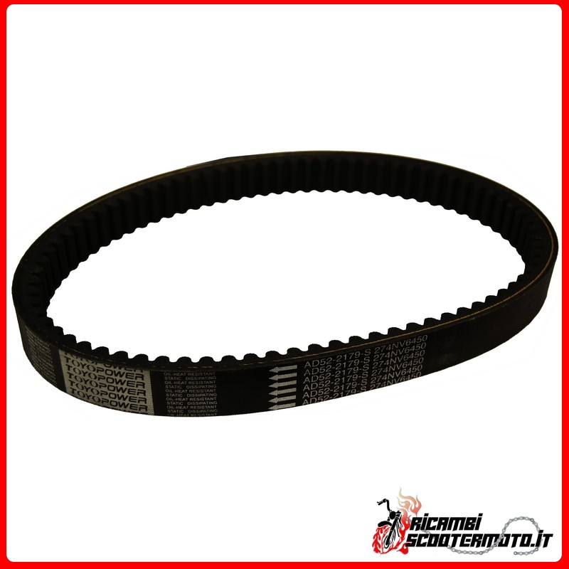VARIATOR DRIVE BELT 027 ECONOMIC MICROCAR MC1 MC2 LDW502 VARIATOR DRIVE BELT 027 ECONOMIC MICROCAR MC1 MC2 LDW502